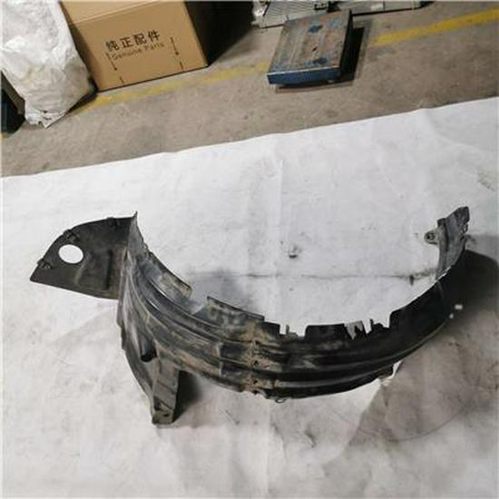 Foton Right Front Fender Liner U1543020012A0