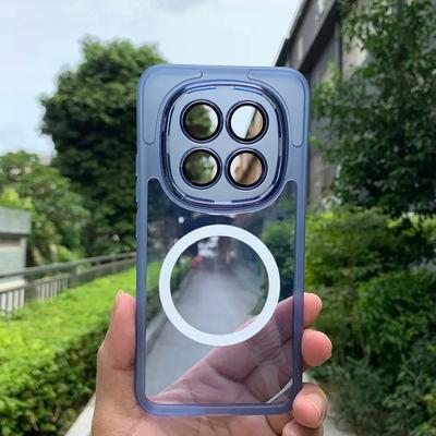 Hüllen für Smartphones – Smartphone-Bumper