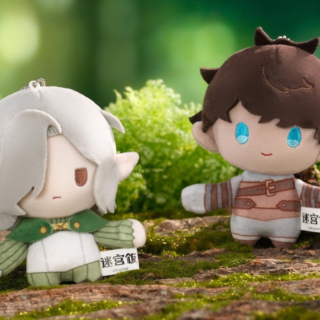 Delicious in Dungeon | Shou La Shou Series Plush Doll Blind Box