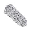 Cut Resistant Finger Cots Protector Finger Sleeve Reusable Finger Covers Finger Protection Cots