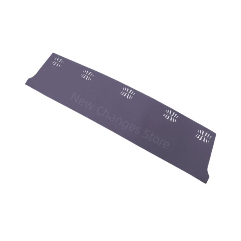 For Leapmotor B10 B01 2025 2026 Car Dashboard Cover Dash Board Sun Shade Anti-UV Avoid Light Mat Car Decoration Accessories