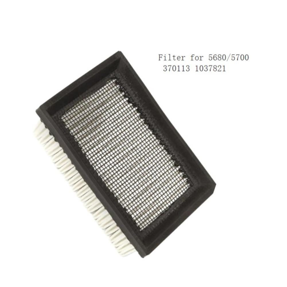 Replacement Filter Cartridge Compatible with For Tennant 5680 and 5700 Vacuum Cleaners for Ongoing System Reliability China Mainland