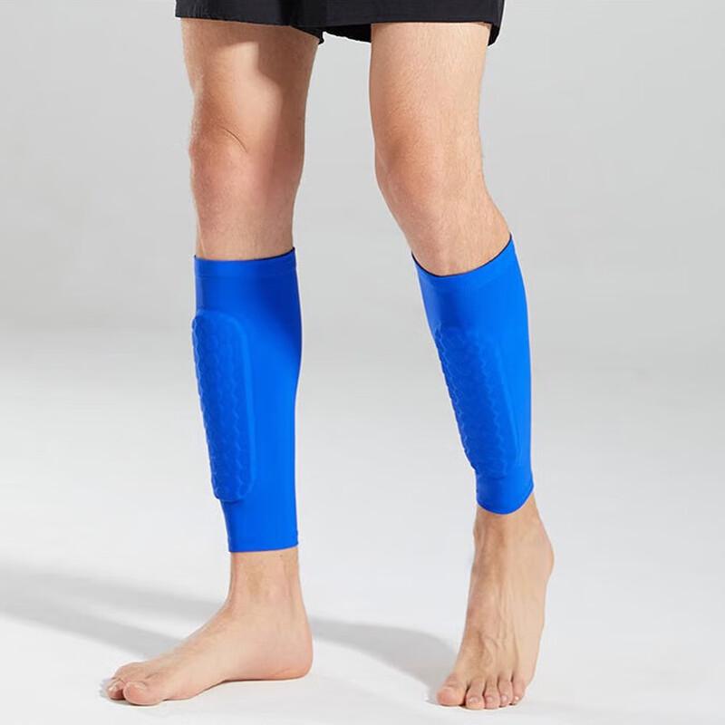 Bojue Honeycomb Sports Knee & Calf Compression Sleeves