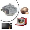 SL-30 Friggitrice ad Aria Interruttore Timer Ritardato Interruttore Timer Per Forno a Microonde Elettronico Fornello 1-30 Minuti Altezza Albero 1,2 cm