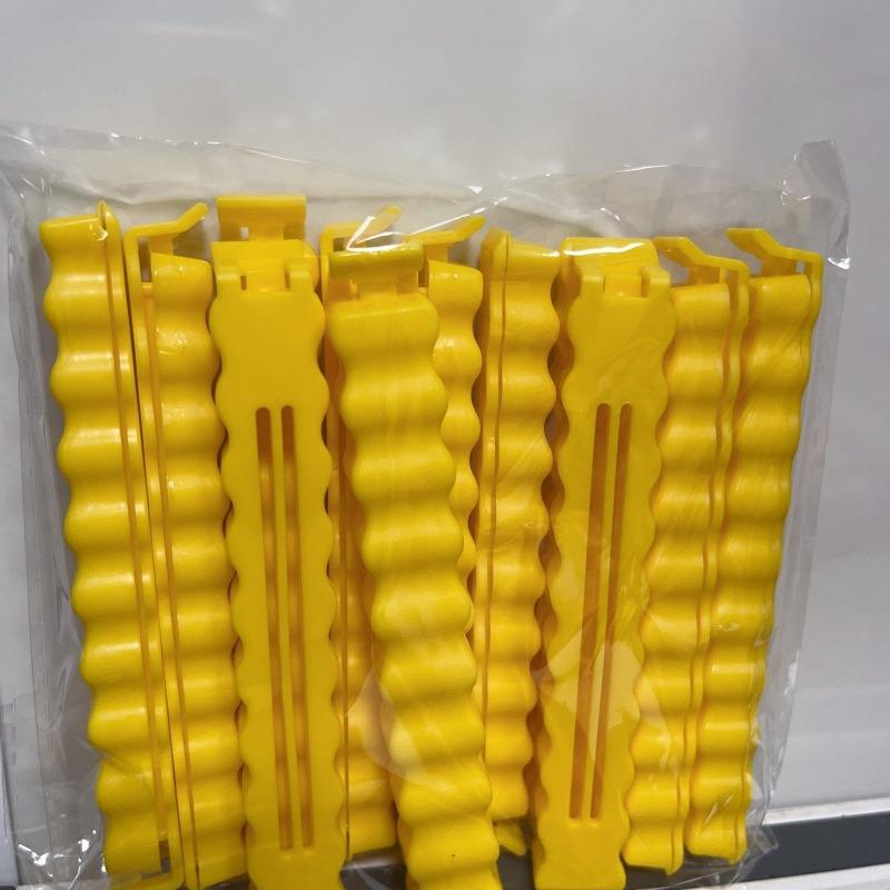 

Magnetic Moisture-Proof Snack Bag Sealing Clip for Freshness