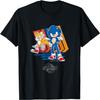 Sonic the Hedgehog 3 - Sonic & Tails T-Shirt