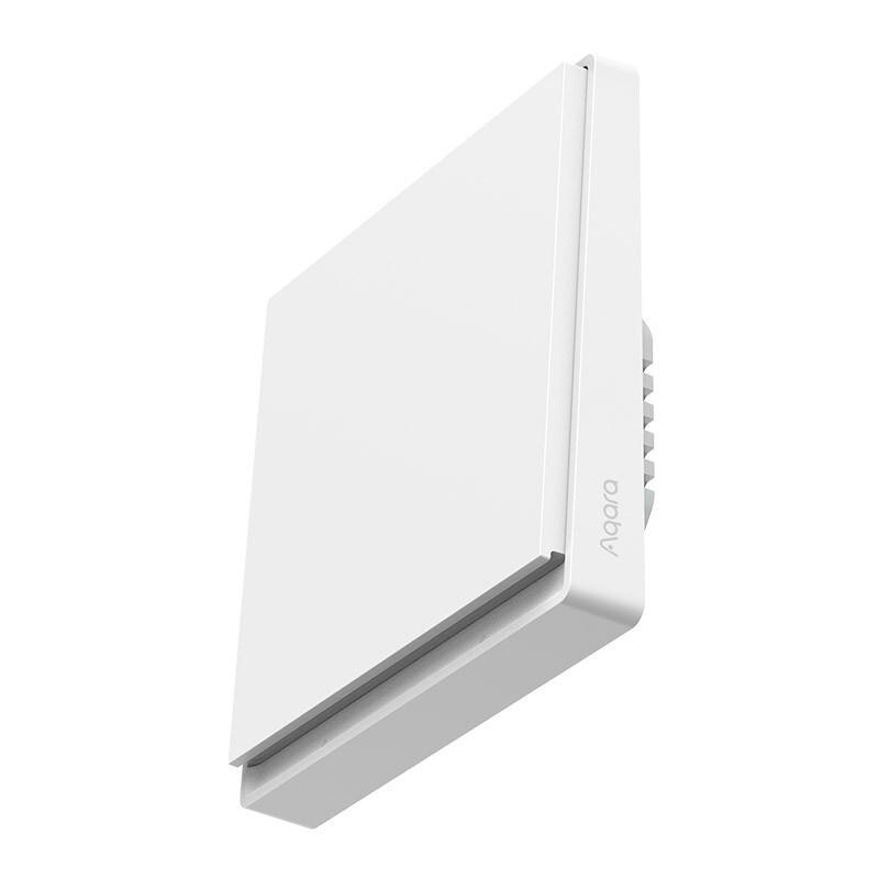 Inteligentne przełączniki Aqara E1