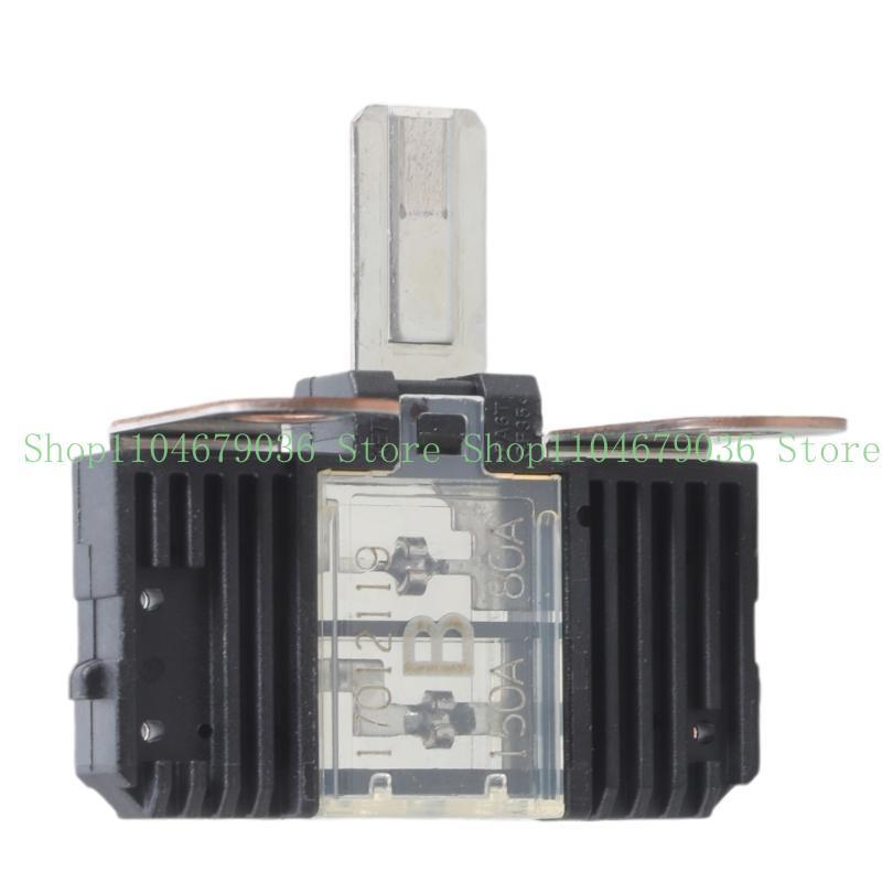 easy talls Fuses Box Car Fuses Block Vehicle Circuit Maintenance 1879005000 Easy Fuses Replacements Car Spare for IX25