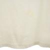 Crazy Shirt 90s Made In USA Old Print Short Sleeve T-shirt L White System Men's Used