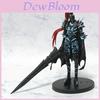 Solo Leveling Igrit Collectors Edition Pvc Figurine For Anime Fans