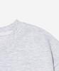 DAYLIFE Dayney Dream Rabbit Sweatshirt (Light Gray)