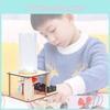Electric Air Suspension Ball Diy Science Experiment Kit For Elementary School Students