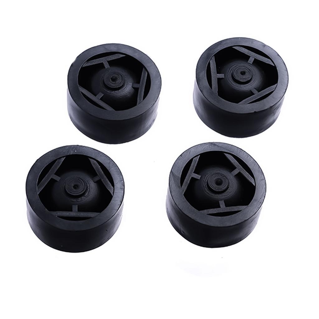 Engine Cover Trim Rubber Mount Bushing for For BMW 2 3 4 5 6 7 Series X1 X3 X4 X5 X6 F10 E81 E87 F20 E90 F30 E60 G30 E83