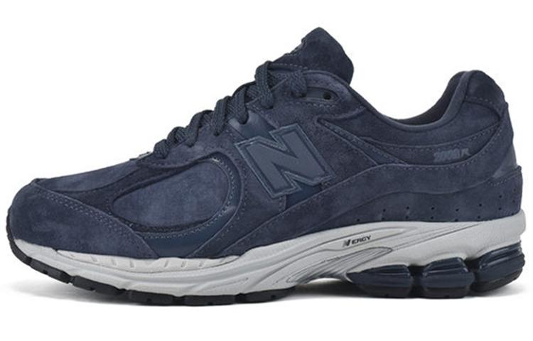 2002R New Balance  Navy  ML2002RL 37.5