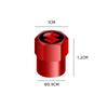 Portachiavi per Moto Tappi Valvola Pneumatico Coprivalvola Pneumatico Moto Per SUZUKI VSTROM DL250 DL650 V-Strom DL1000 DL 650