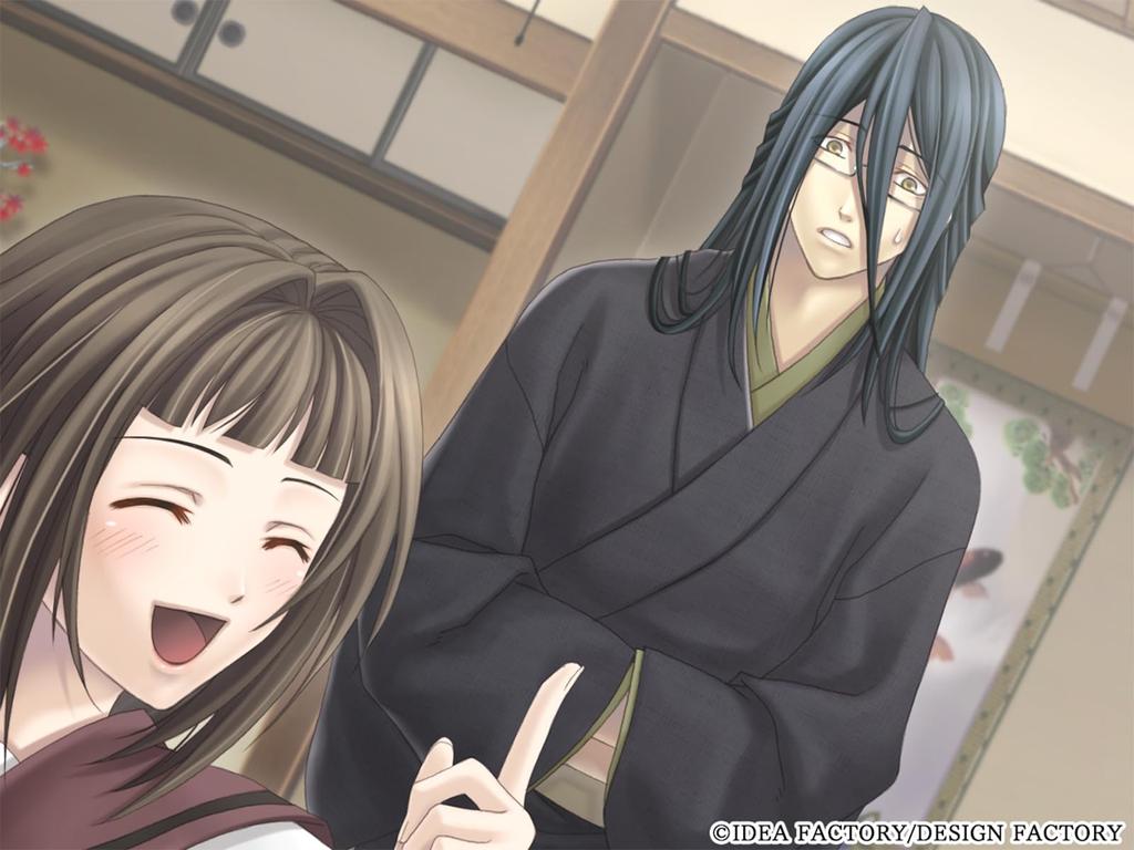 Aokuro No Kusabi No Kakera Tamayorihime for Nintendo Switch ~Hiiro Kitan~