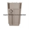 Lydo L90 Armrest Box: Fits 25 Models, Lower Storage & Glasses Holder, Car Accessories.