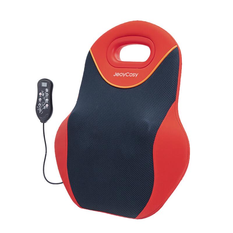 Jiancheng Electric Lumbar Massage Pillow