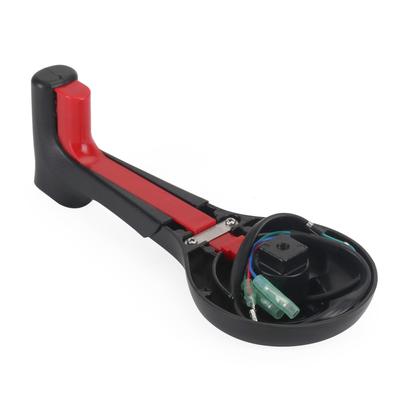 Control Box Handle with Tilt Trim Switch For Mercury Mariner Outboard 881148T03