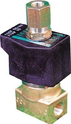 

CKD AG31021AC100V Direct-Acting 3-Port Solenoid Valve (Multi-Rex Valve)