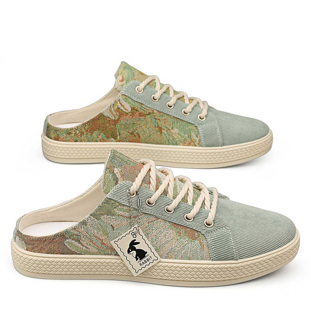 Fashion Straw Bicolor Men's Casual Shoes Vulcanize Luxury Trainers Man Luxury Sneakers Sports Suppliers Gifts New Fast Fashionable