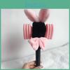 Light Blackpink Kpop Stick Plush Head Cover Cute Lightstick Headband Blink