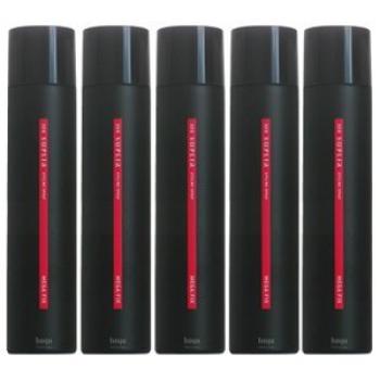 

Hoyu Minile Spruill спрей для укладки Mega Fix 180 г [набор 5]