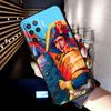 Napoleon Bonaparte Case For Oppo A17 A57 A77 A76 A16 A96 A18 A60 A80 A40 A38 A58 A78 A98 A94 A74 A54 A15 A5 Pro