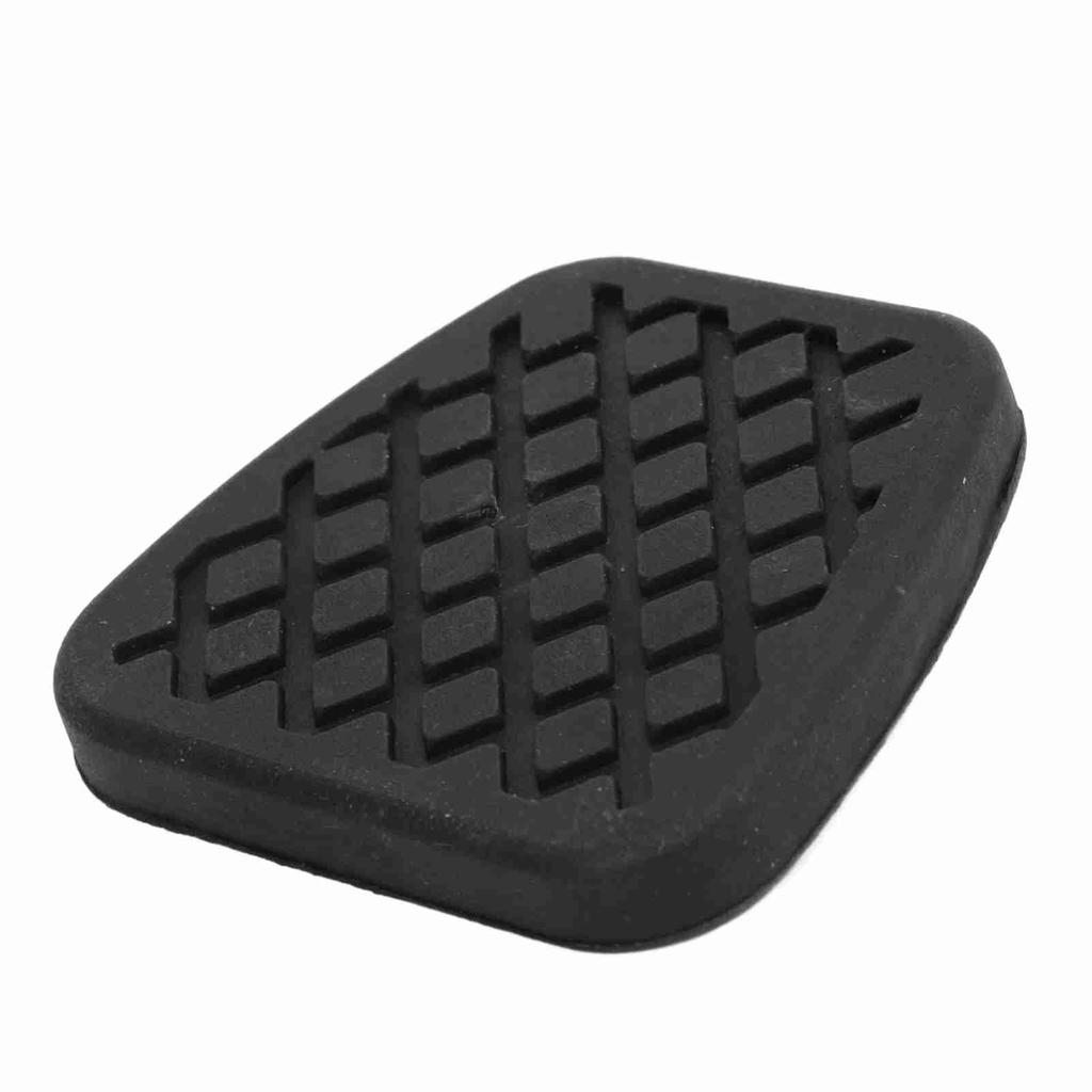 Brake Pedal Rubber Cover Automobile Accessories 46545‑SA5‑000 Replacement for Accord 1976‑2014