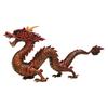 Drachenmodell, feine modische Verarbeitung, Ornament, Party, Zuhause, trendige chinesische Feng-Dekoration, Shui-Drachenstatue