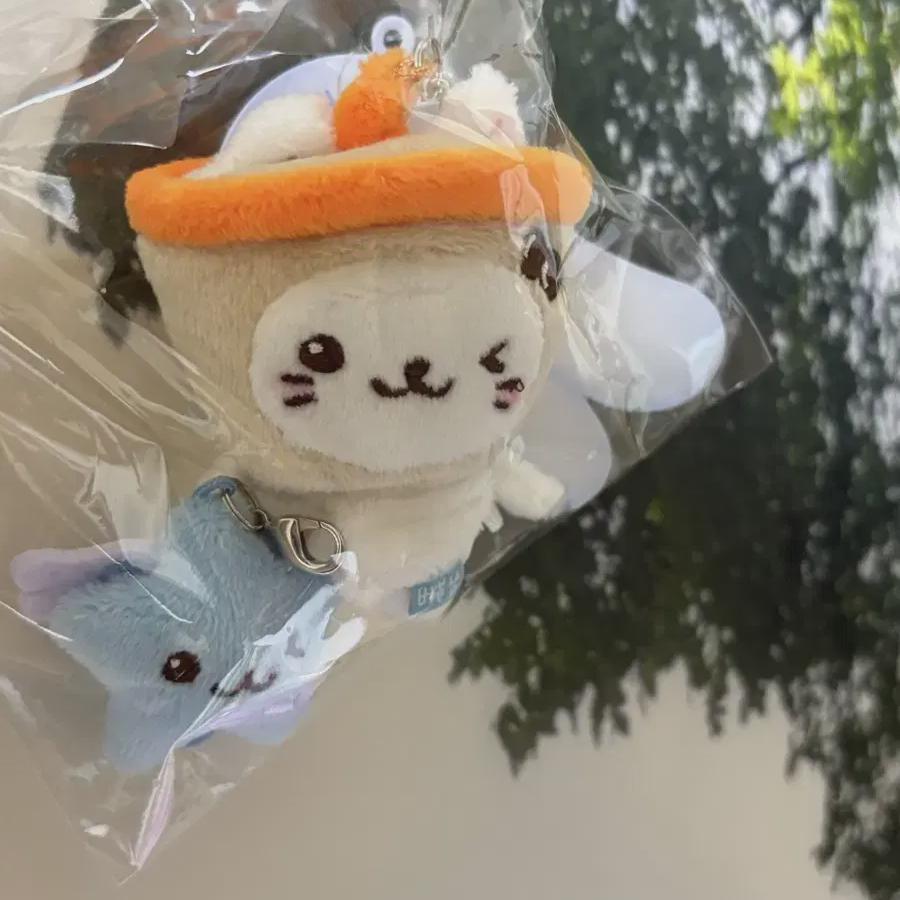 

Брелок для ключей Ncitywish Bubble Cat