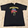 Vintage 90s Planet Hollywood T-Shirt Large Haunted Hollywood Halloween 97