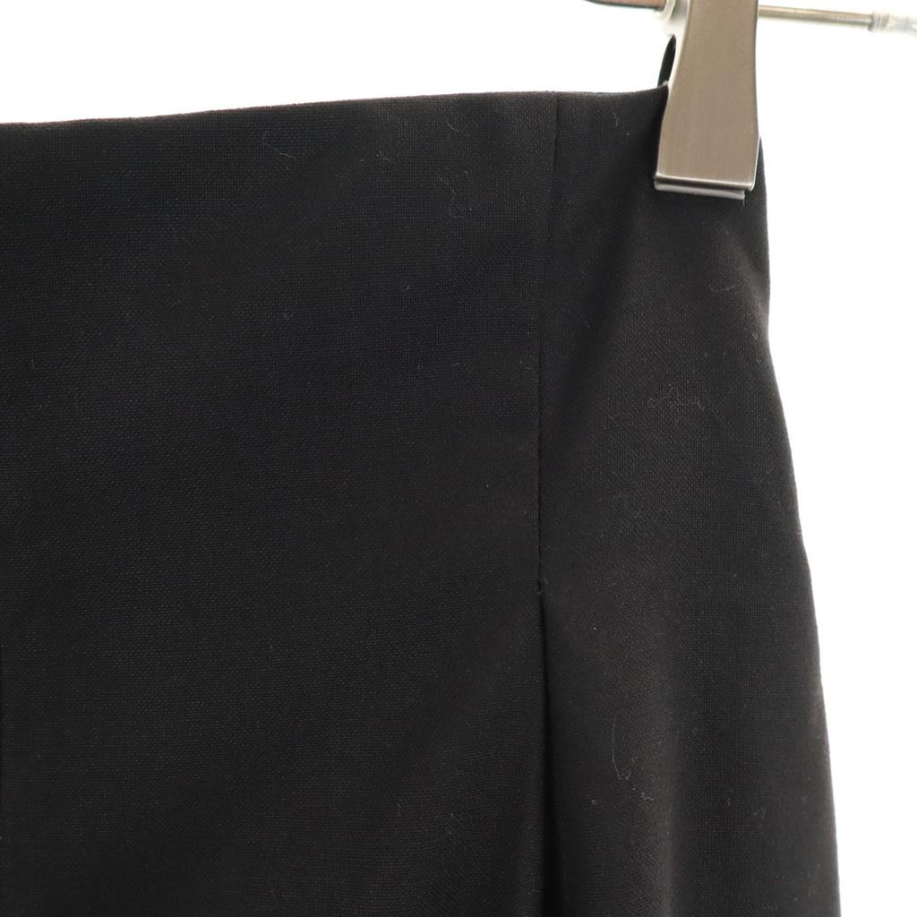 Unused CLANE High Waist Pants 1 Black Women Used