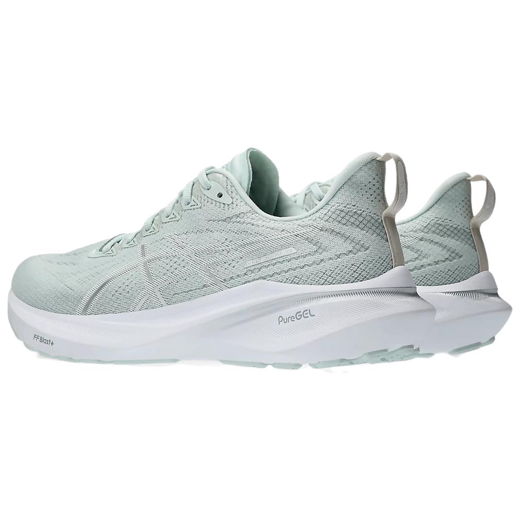 New Asics GT 2000 13 Pure Aqua White 1011B861-301
