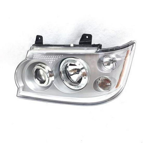 Compatible with Changan Xingguang 4500/6395/6390 Original Headlight Assembly