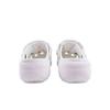 Crocs Classic Platform Clog EVA Sweet Cool Gradient Star Classic Cloud Dok Girly Cute Hole Shoes Women's White