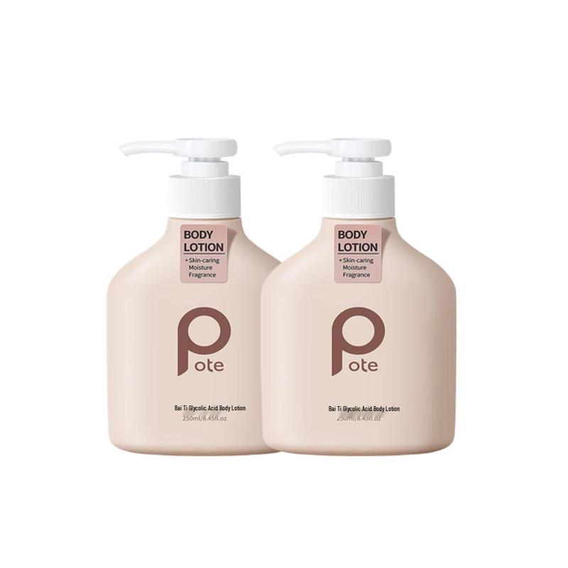 

Baitai Freesia Fruit Acid Body Lotion