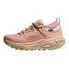 Hoka One One Kaha 3 Polyester Low Gore-Tex Comfortable Versatile Soft Classic Hiking Shoes Women Hiking Shoes 1162533-RDM