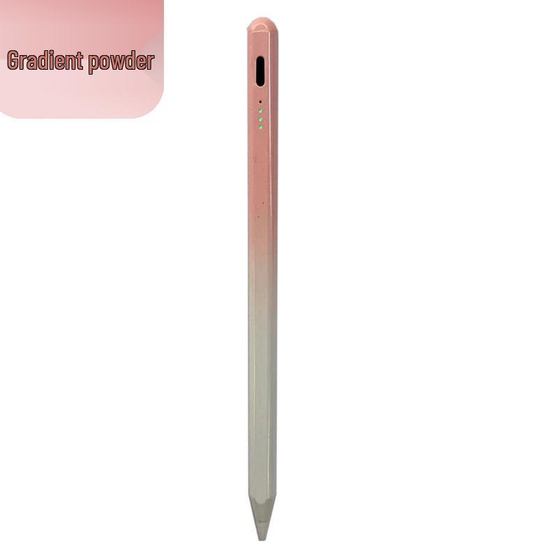 Magnetic Charging Capacitive Stylus for Android Phones, Tablets, and Learning Devices