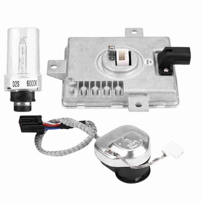 X6T02971 HID Xenon Headlight Ballast Igniter Bulb for Acura TL TSX Honda S2000 Mazda 3