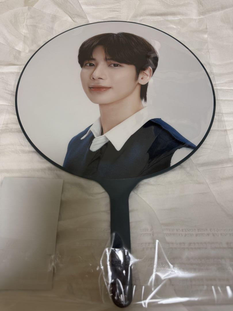 

[USED] ACT: PROMISE TAEHYUN Fan