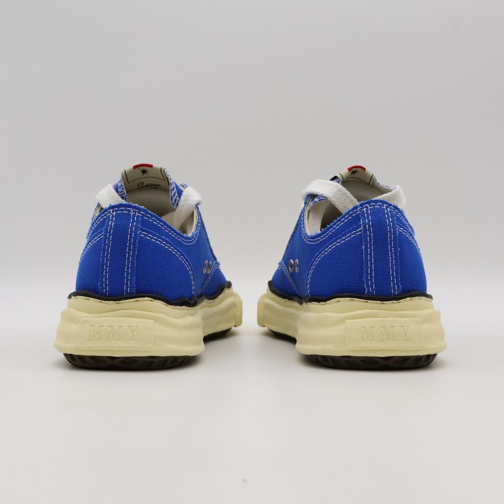 A09FW733-cl.blue Maison MIHARA YASUHIRO PETERSON Vintage Color Original (Men's)