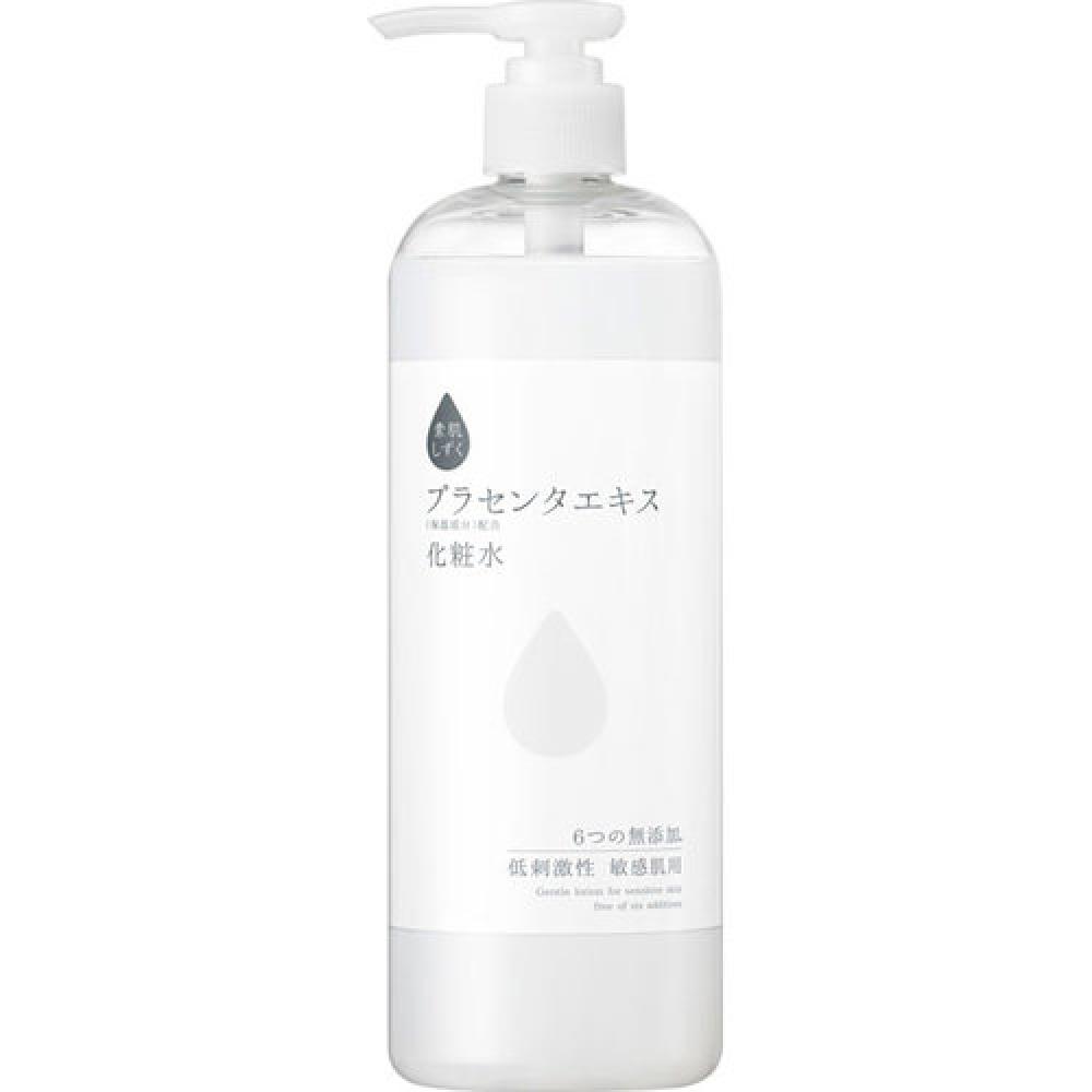 

Увлажняющий тоник Bare Skin Drops 500 мл
