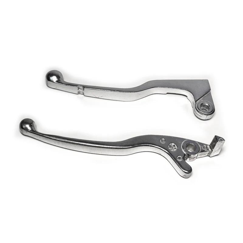 Motorcycle Accessories Front Clutch Handle Brake Handle Lever For FB Mondial HPS 125 300