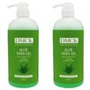DMCK Aloe Vera Gel, 1L, 2 Pcs