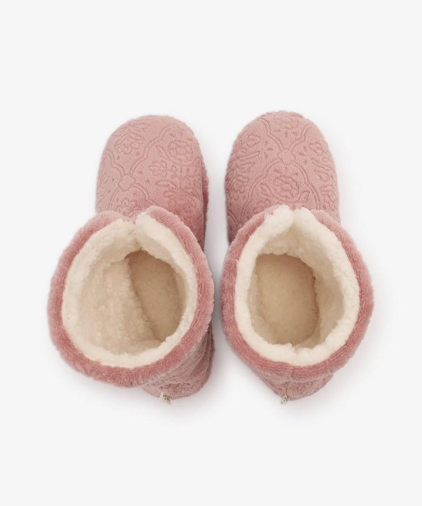 Afternoon Tea Living JP77 Opal Room Różowe Buty,