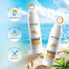Reispaste Whitening Sunscreen Spray SPF50+ UV-Schutz Sonnenschutz