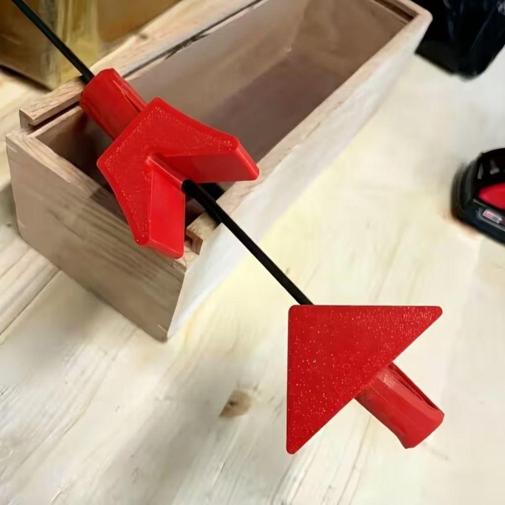 90-Degree Corner Clamp Adapter Right Angle Woodworking Tool for Irwin Woodworking