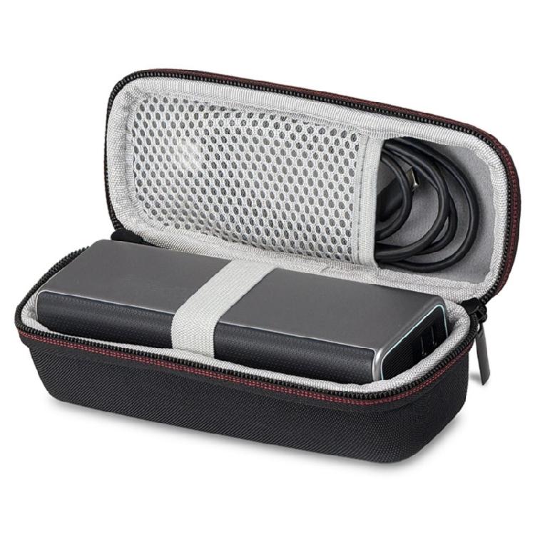 Travel Storage Bag Protective EVA Carrying Case for Dedicated Model Build-in Pocket Well Accessory Organization