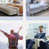 Disposable Pillowcase Set, Dirt-Proof & Breathable, Universal Fit for Hotel, Beauty Salon, Travel - No Pillow Core Included